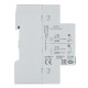 Модульний контактор ISKRA IKA 20A 230V AC 2NO