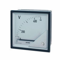 Вольтметр прямий FRER F96EV 90˚ 600V