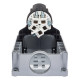 Розетка настінна IDE MUNDIAL 3P+N+E 125A 200/346–240/415V IP66-67