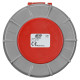 Розетка кабельна IDE MUNDIAL 3P+E 125A 380–415V IP66-67