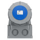 Розетка настінна IDE MUNDIAL 2P+E 63A 200–250V IP66-67