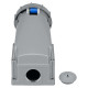 Розетка настінна IDE MUNDIAL 2P+E 63A 200–250V IP66-67