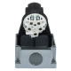 Розетка  настінна IDE MUNDIAL 3P+N+E 63A 200/346–240/415V IP66-67