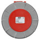 Розетка кабельна IDE MUNDIAL 3P+E 63A 380–415V IP66-67
