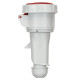 Розетка кабельна IDE MUNDIAL 3P+E 16A 380–415V IP66-67