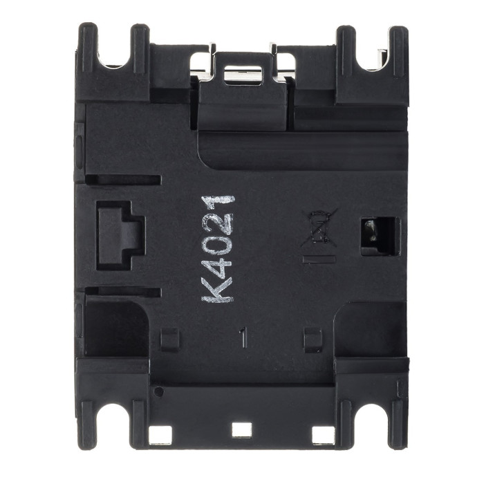 Мініконтактор ISKRA K07M-10 M7,230V-50Hz