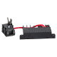 Розчіплювач мін напруги ISKRA MOD2 U230VAC QT38 NEW