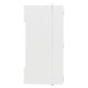 Коробка родподільча IDE 130×50x64mm, 1×2 DIN, IP40