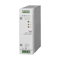 Блок живлення IMO BPS-1 120 Вт 24V DC 5A