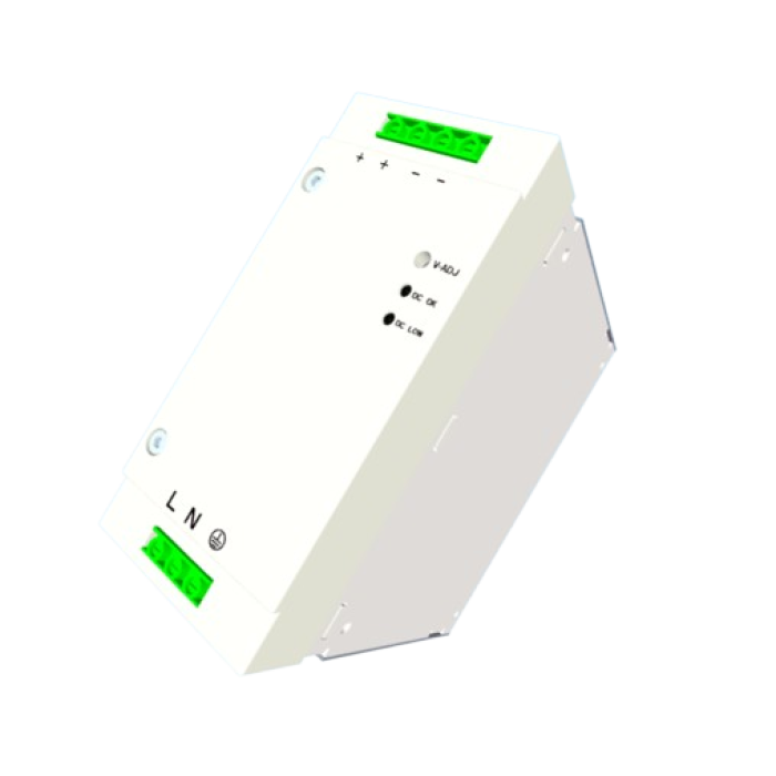 Блок живлення IMO BPS-1 120 Вт 24V DC 5A