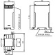 Перетворювач напруги FRER MCOVC 0–10V DC 4-20mA