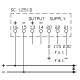 Перетворювач напруги FRER MCOVC 0–10V DC 4-20mA