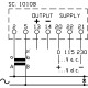 Перетворювач напруги FRER MROVS 0–100V AC 4-20mA