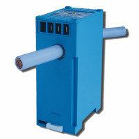 Перетворювач струму FRER MCOAD 4-20mA 0-40A