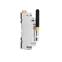Перетворювач сигналу Klemsan GTOR-4