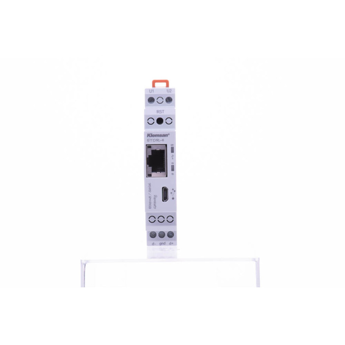 Перетворювач сигналу Klemsan ETOR-4