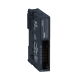 Модуль TM3 Schneider Electric 16 ВХ =24V HE10