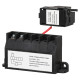 Розчіплювач мін напруги ISKRA MOD2 U230VAC QT38 OLD