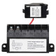 Розчіплювач мін напруги ISKRA MOD2 U230VAC QT38 OLD