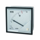 Вольтметр прямий FRER F72MS 90˚ -3kA/0/3kA