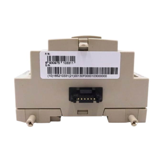 Модуль розширення IMO для iSmart, 2AO (0-10V  4-20mA), 24VDC