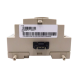 Модуль розширення IMO для iSmart, 2AO (0-10V  4-20mA), 24VDC