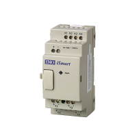 Модуль розширення IMO для iSmart, 2AO (0-10V  4-20mA), 24VDC
