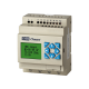 Інтелектуальне реле IMO iSmart V4, 24VDC, HMI, 8 DC in, 2 аналогових виходи