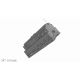 Інтелектуальне реле IMO iSmart V3, 12 входів/8 виходів, 4 аналог., 24VDC, без дисплея
