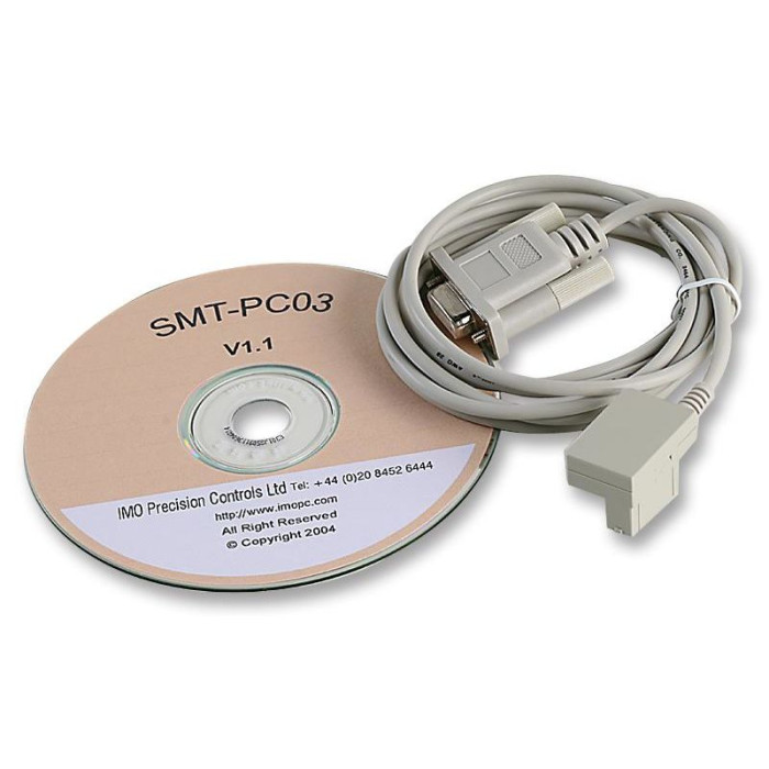 Інтерфейсний кабель IMO для iSmart V3, RS232