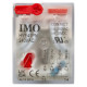 Проміжне реле IMO 4PCO, 5A, 240VAC, LED