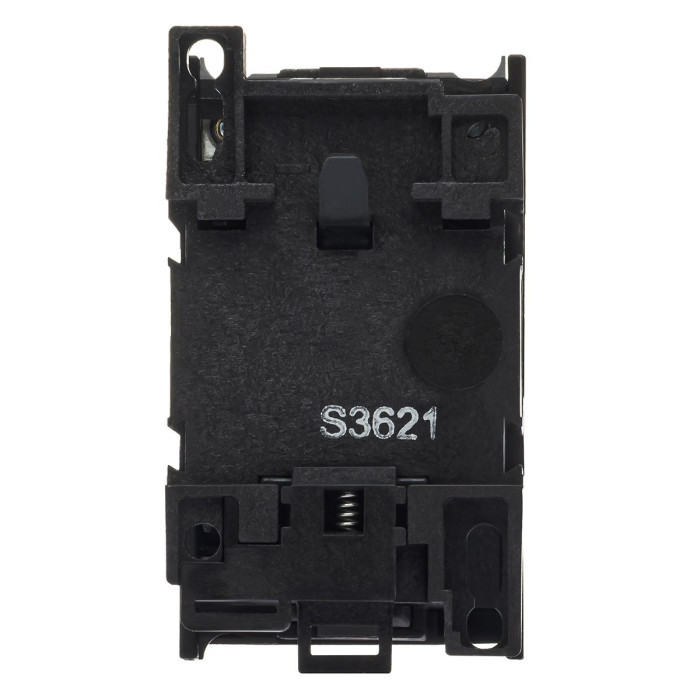 Контактор ISKRA KNL-38-00/220/240V/50/60Hz