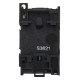 Контактор ISKRA KNL-38-00/220/240V/50/60Hz