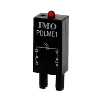 Модуль захисту/індикації IMO 6-24 AC/DC