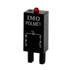 Модуль захисту/індикації IMO 6-24 AC/DC