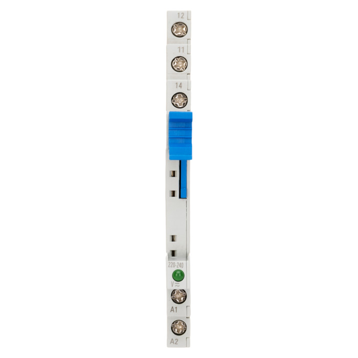 Цоколь для реле IMO ETS 60VDC