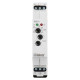 Реле часу ISKRA TRE 711 UNI 16A/АС1 1 перекидний контакт 12-240V AC/DC