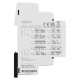 Реле часу ISKRA TRE 711 UNI 16A/АС1 1 перекидний контакт 12-240V AC/DC