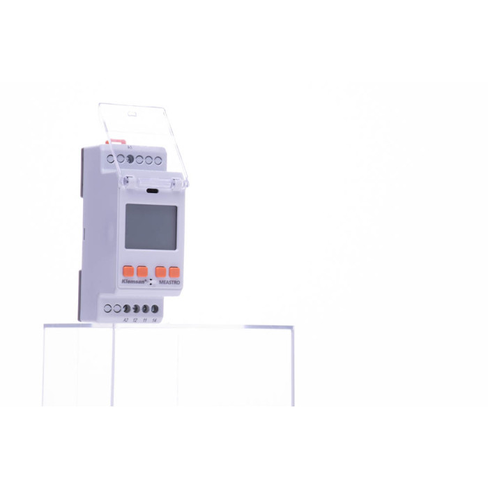 Астрономічне реле Klemsan MEASTRO 221