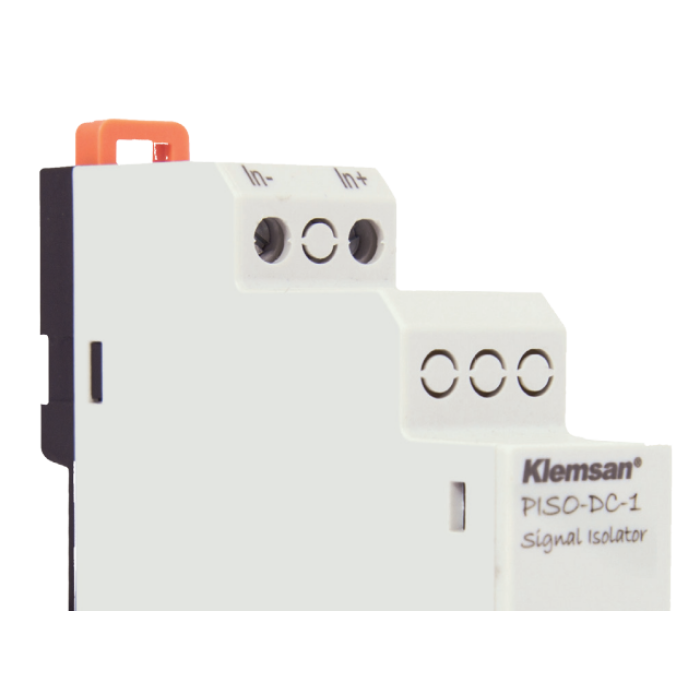 Реле Klemsan PISO-DC-DUO