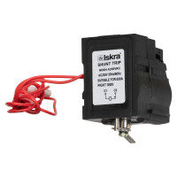Незалежний розчіплювач ISKRA SHT MOD4 AC230V OLD