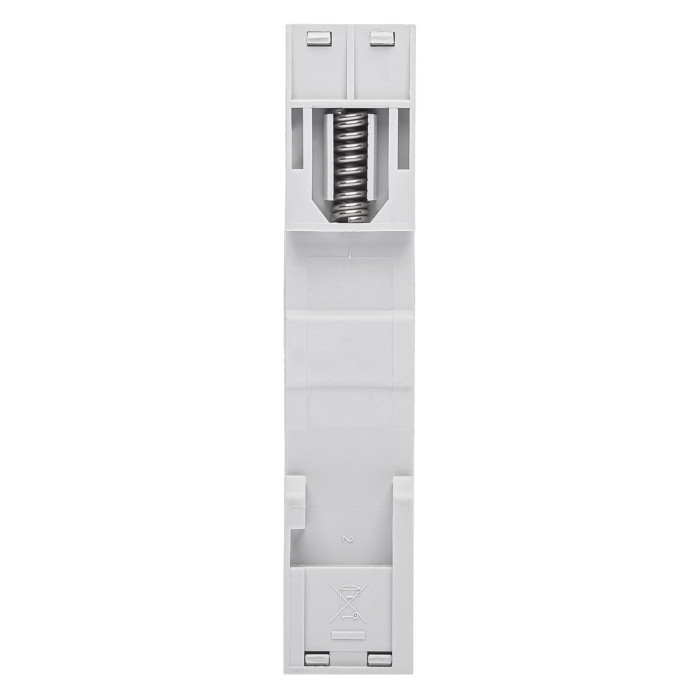 Модульний контактор ISKRA IKA 32A 230V AC 2NO