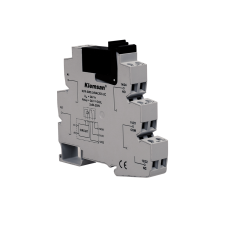 Реле інтерфейсне Klemsan KPR-SWE-230VAC/DC-2C
