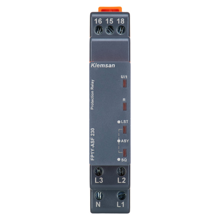 Реле напруги Klemsan FP1Y-ASF 230