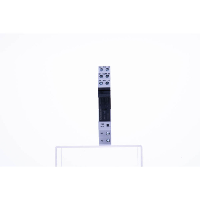 Реле інтерфейсне Klemsan KPR-SWE-6V/DC-2C
