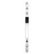 Реле інтерфейсне Klemsan KPR-SCE-24VAC/DC-1C