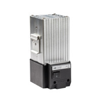 Нагрівач з вентилятором IDE 250Вт, 230V, 35 м3/г
