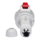 Розетка кабельна IDE MUNDIAL 3P+E 16A 380–415V IP44