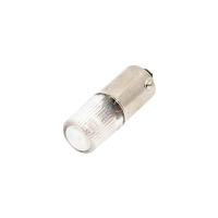 Лампа неонова тип BA9S 220V COMEPI