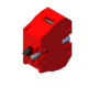 Контакт закритий IP20 COMEPI